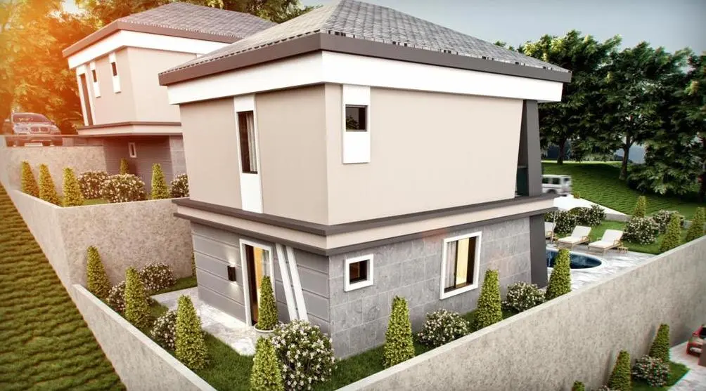 Property in Yesilkoy